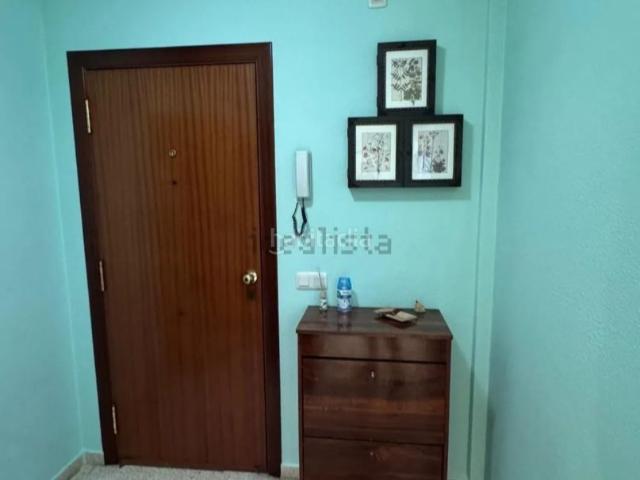 Piso en venta en Tamarite de Litera. Piso de 85metros con garaje, trastero y terraza. Pisos Tamarite de.