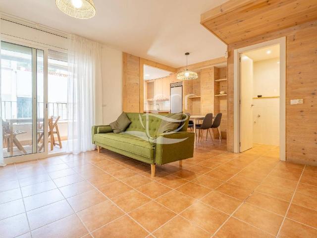 Piso en Venta en Tamariu