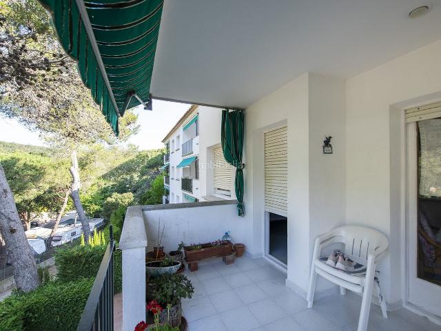 Piso en venta en Tamariu Costa Brava. Pisos.