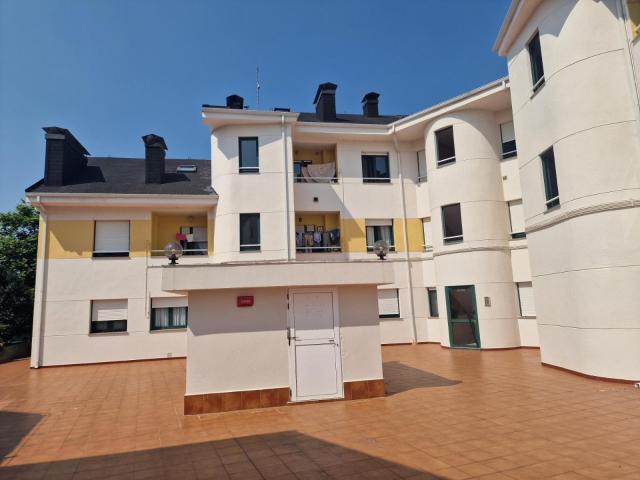 Piso en venta en Tapia de Casariego Asturias
