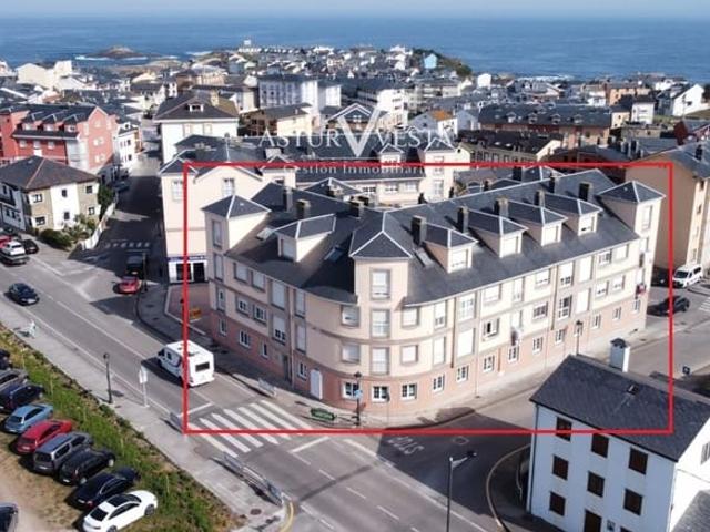 Piso en venta en Tapia de Casariego, Asturias Costa Verde
