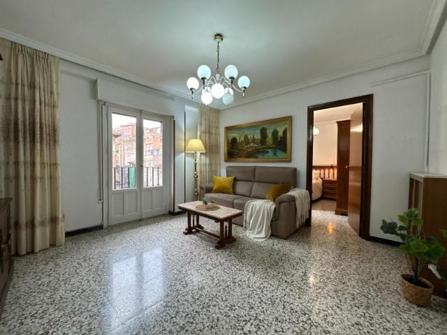 Piso en venta en Tarazona, Aragon