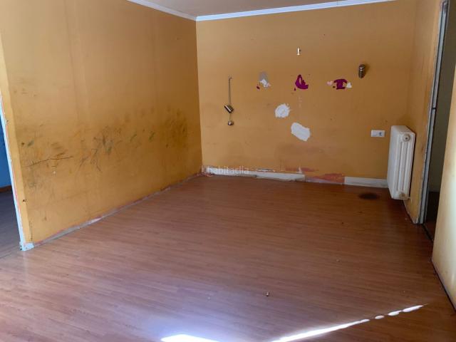 Piso en venta en Tarazona. Pisos.