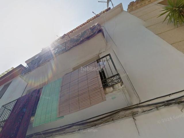 Piso en venta en Tarazona. Pisos.