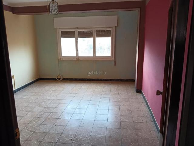 Piso en venta en Tarazona. Pisos.
