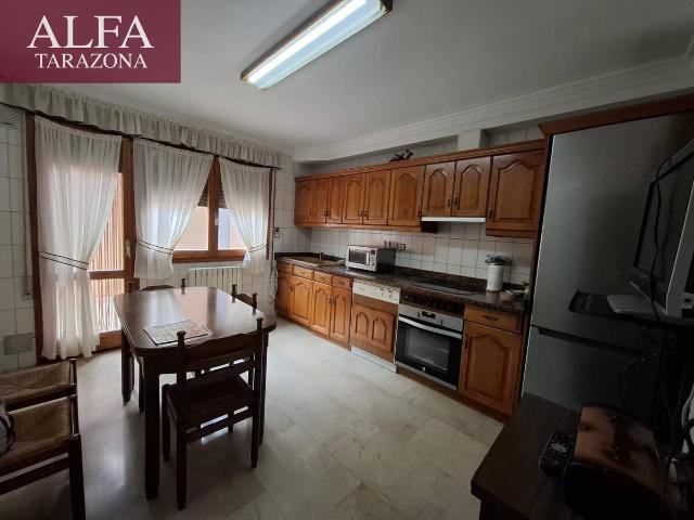 Piso en Venta en Tarazona