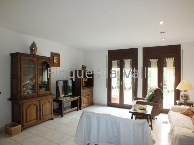 Piso en venta en Taradell. Pis en venda a Taradell. Pisos.