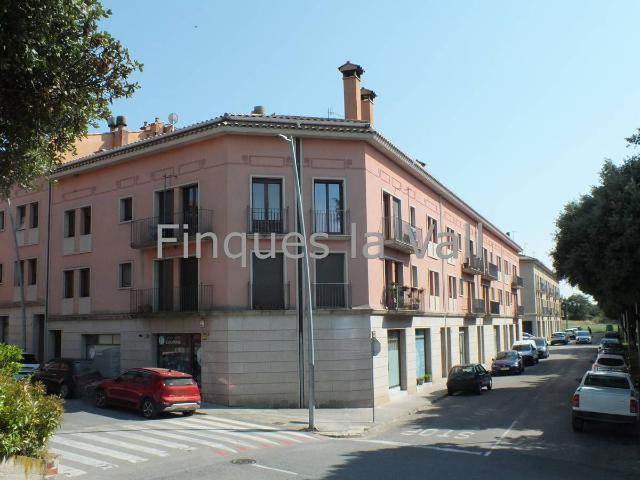 Piso en Venta en Taradell