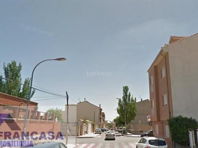Piso en venta en Tarancón. TarancónPiso. Pisos.