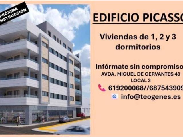Piso en Venta en Tarancón