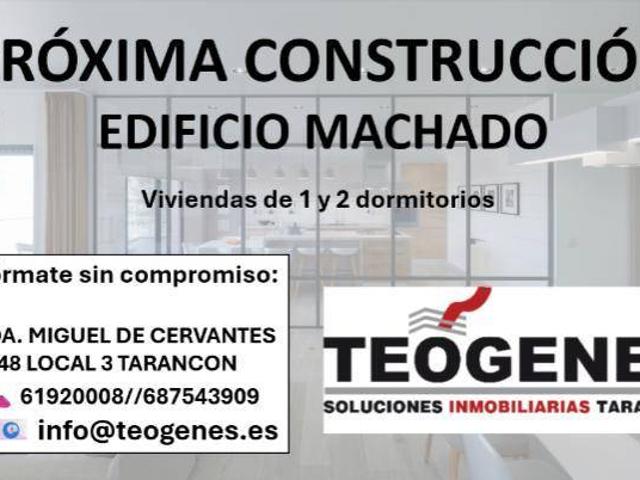 Piso en Venta en Tarancón