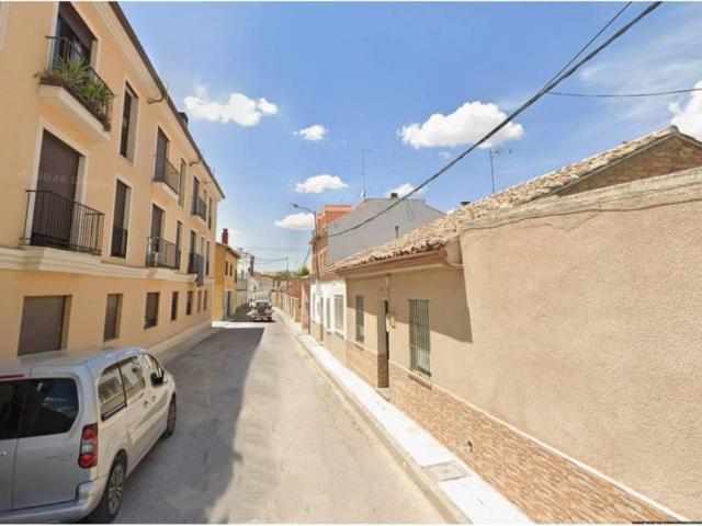 Piso en Venta en Tarancón