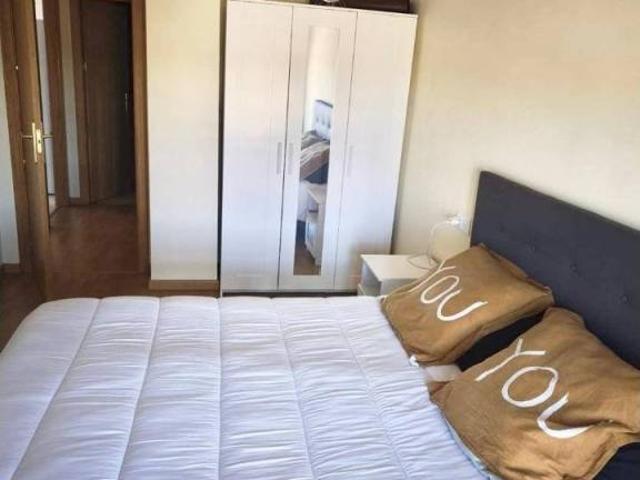 Piso en Venta en Tarancón