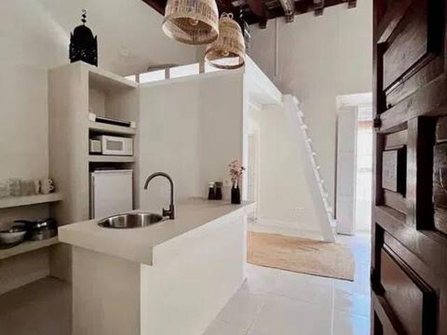 Piso en Venta en Tarifa