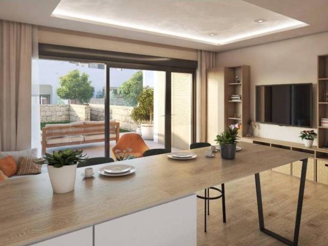 Piso en Venta en Tarifa