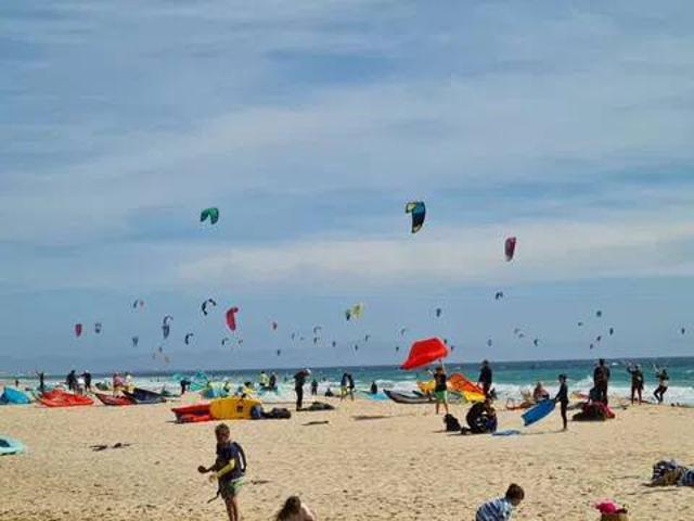 Piso en Venta en Tarifa