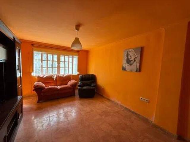 Piso en Venta en Tarifa