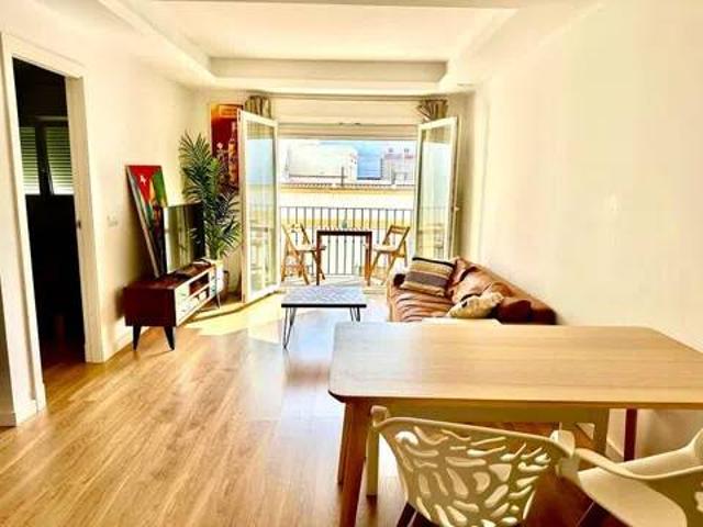 Piso en Venta en Tarifa