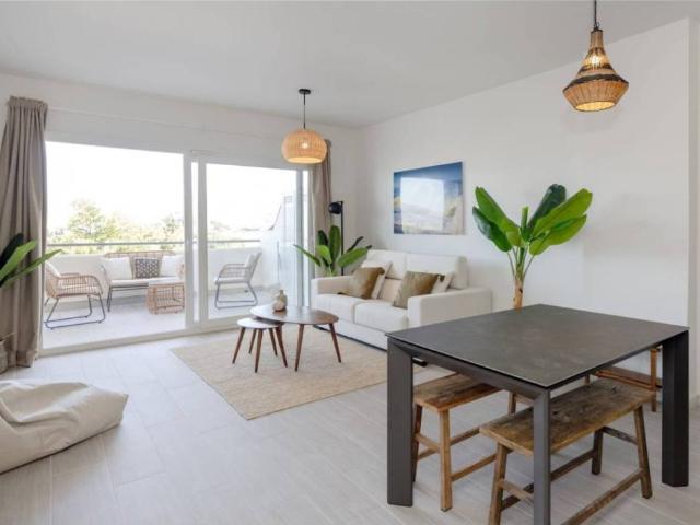 Piso en Venta en Tarifa
