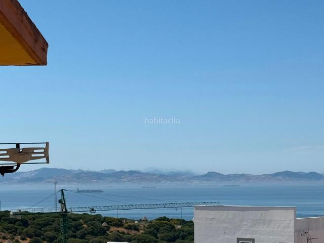 Piso en venta en Tarifa, Tarifa Ciudad. AMPLIO PISO CON VISTAS AL MAR EN TARIFA. Pisos.