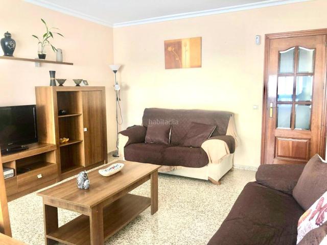 Piso en venta en Tarifa, Tarifa Ciudad. PISO EN HUERTA DEL REY,PLANTA BAJA. Pisos.