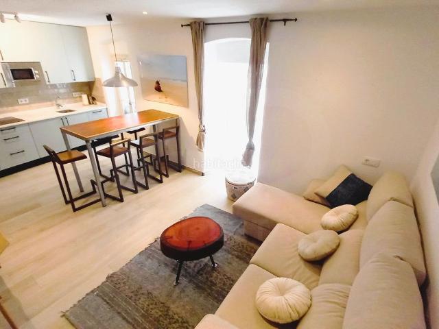 Piso en venta en Tarifa, Tarifa Ciudad. Pisos.