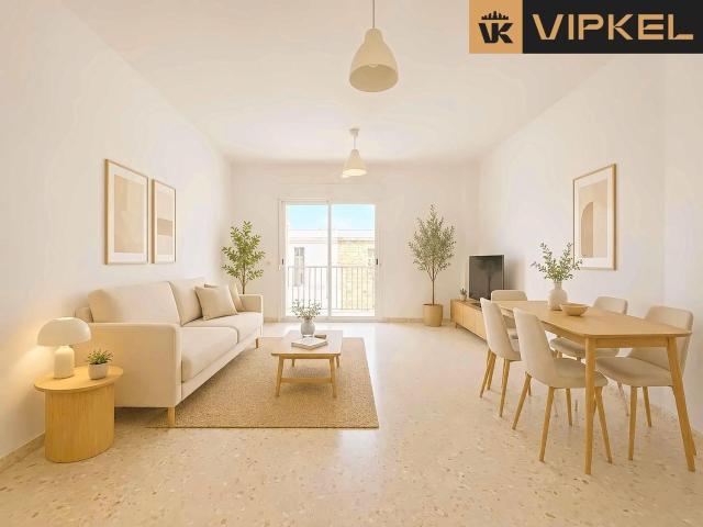 Piso en venta en Tarifa Cádiz