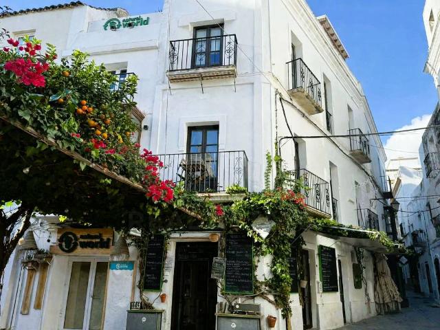 Piso en Venta en Tarifa ciudad