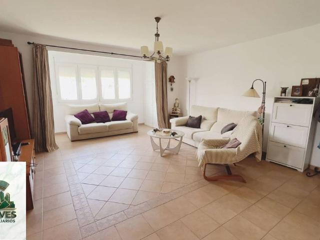 Piso en Venta en Tarifa ciudad