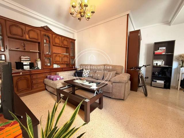 Piso en Venta en Tarifa ciudad