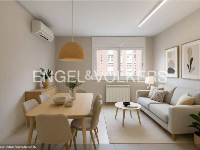 Piso en Venta en Tarragona