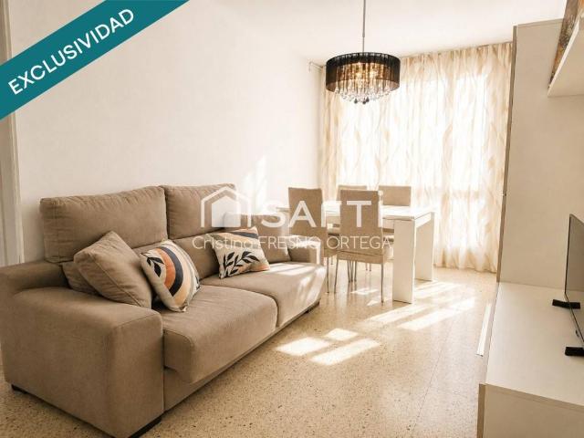 Piso en Venta en Tarragona