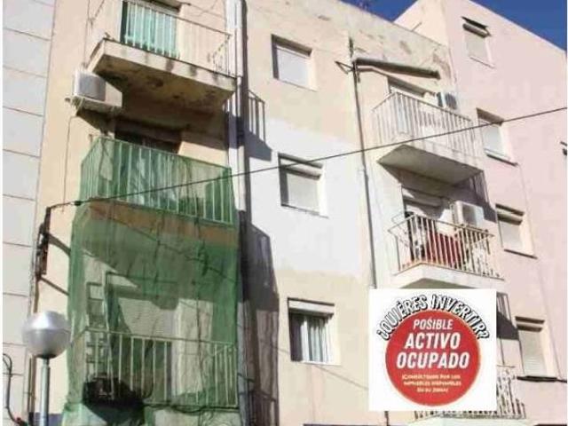 Piso en Venta en Tarragona