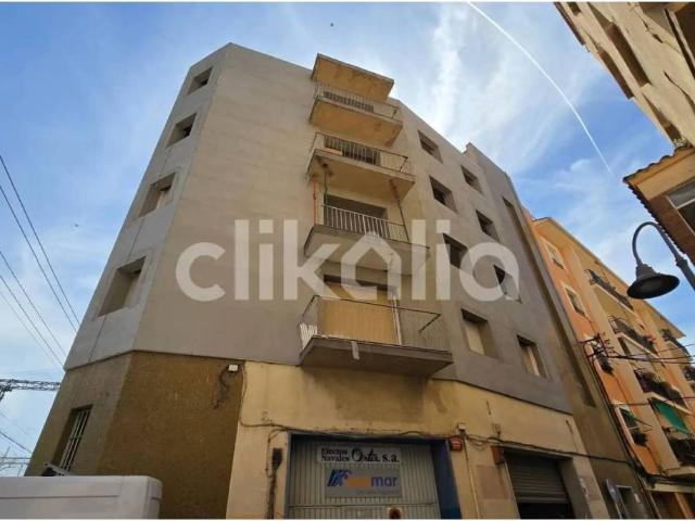 Piso en Venta en Tarragona