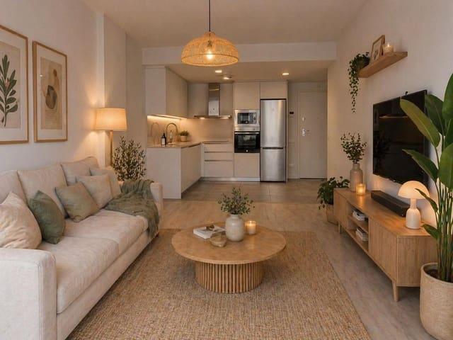 Piso en venta en Tarragona, Tarragona Costa Dorada