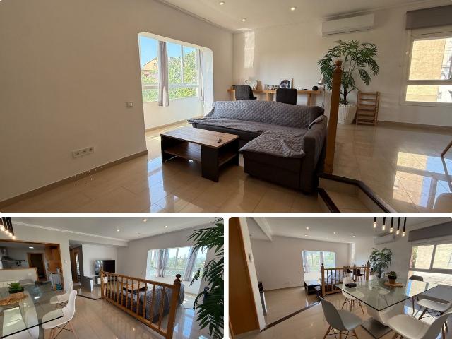 Piso en venta en Tarragona, Torreforta Costa Dorada. Espectacular vivienda de 140 m² con piscina, barbacoa y posibilidad de ampliar habitaciones en Torreforta. Pisos.