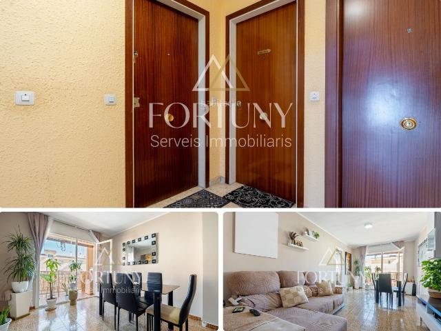 Piso en venta en Tarragona, Torreforta Costa Dorada. Piso en Venta en TORREFORTA. Pisos.