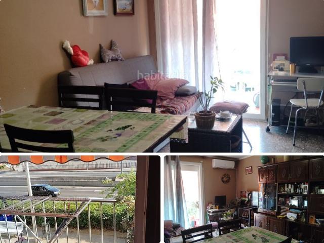 Piso en venta en Tarragona, Torreforta Costa Dorada. PISO RENOVADO PARA ENTRAR A VIVIR. Pisos.