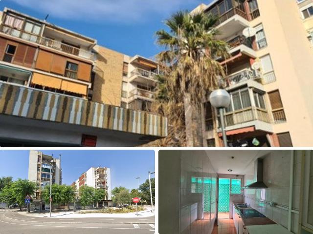 Piso en venta en Tarragona, Torreforta Costa Dorada. Solvia Inmobiliaria Piso Tarragona. Pisos.