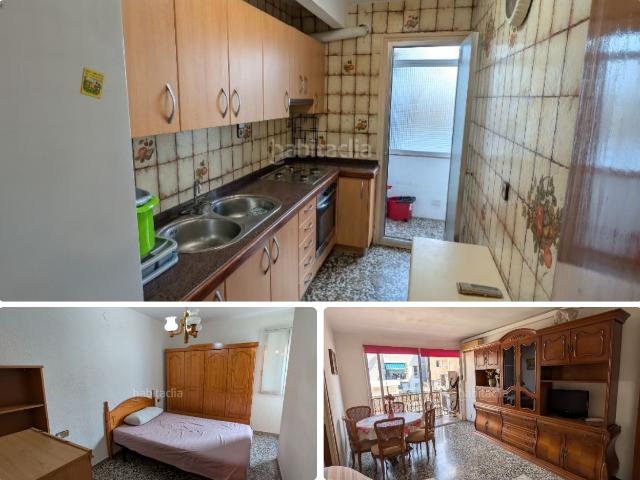 Piso en venta en Tarragona, Barris Marítims Costa Dorada. Piso de 4 Habitaciones. Pisos.