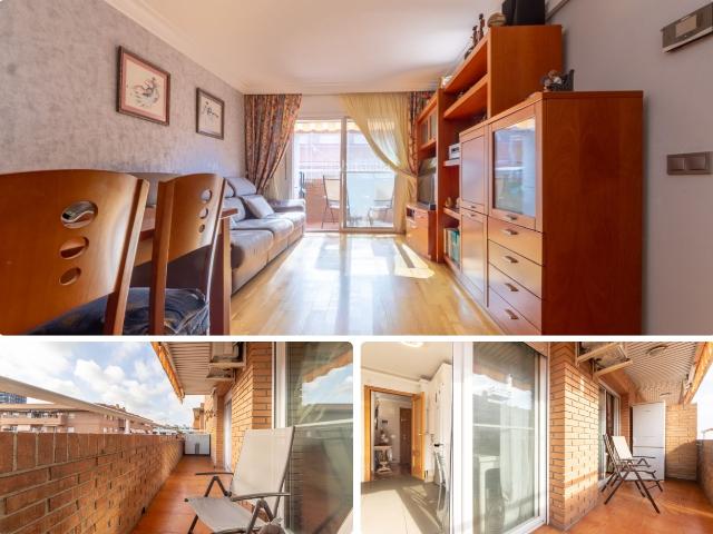 Piso en venta en Tarragona, Barris Marítims Costa Dorada. Piso en venta en Calle Josep Català Rufà. Pisos.