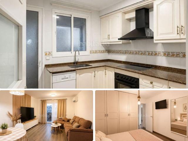 Piso en venta en Tarragona, Barris Marítims Costa Dorada. PISO REFORMADO A MINUTOS DE LA PLAYA DE TARRAGONA. Pisos.