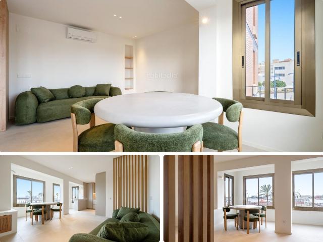 Piso en venta en Tarragona, Barris Marítims Costa Dorada. Tu oportunidad de vivir en un piso reformado con vistas al mar!. Pisos.