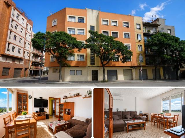 Piso en venta en Tarragona, Bonavista Costa Dorada. Oprtunidad piso en Bonavista. Pisos.
