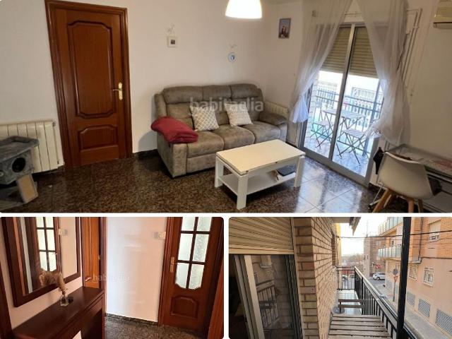Piso en venta en Tarragona, Bonavista Costa Dorada. Amplio piso en Bonavista. Pisos.