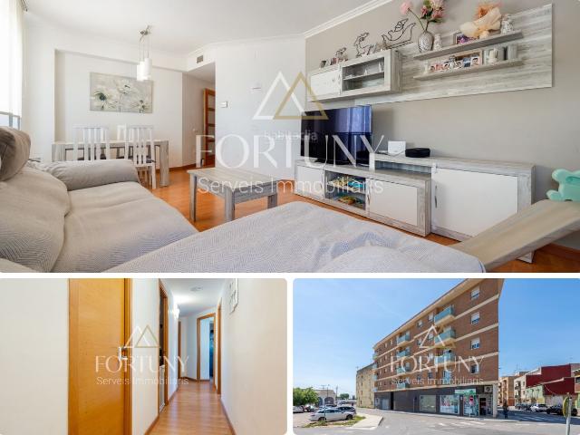 Piso en venta en Tarragona, Bonavista Costa Dorada. Piso en Bonavista. Pisos.