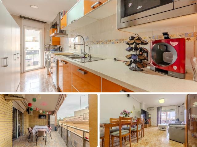Piso en venta en Tarragona, Bonavista Costa Dorada. Piso en venta en Carrer dos, Bonavista. Pisos.