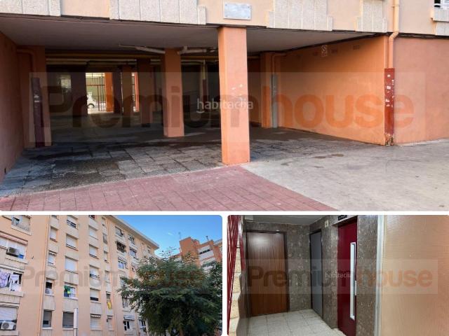 Piso en venta en Tarragona, Campclar Costa Dorada. Piso de PROTECCIÓN OFICIAL. Pisos.