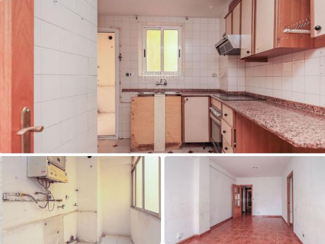 Piso en venta en Tarragona, Campclar Costa Dorada. Pisos.
