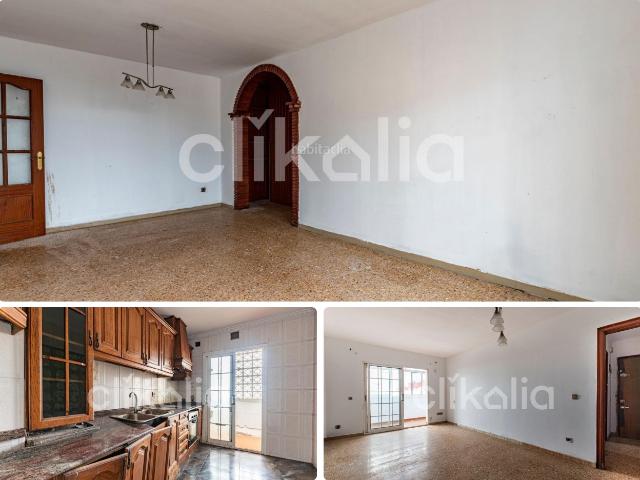Piso en venta en Tarragona, Campclar Costa Dorada. Pisos.